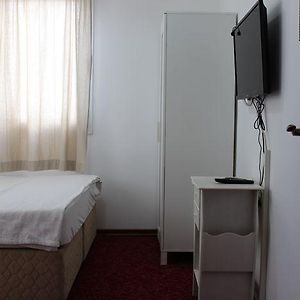 Pokój jednoosobowy